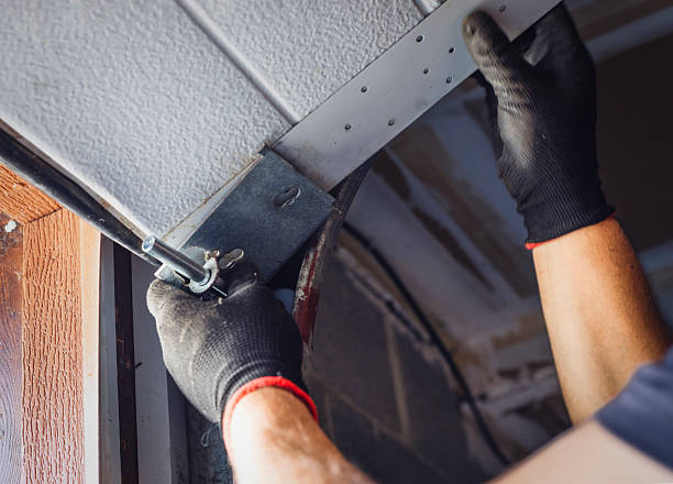 Reliable Garage Door Panel Replacement contractor in Melbourne, FL by Garage Doors Repair Pro